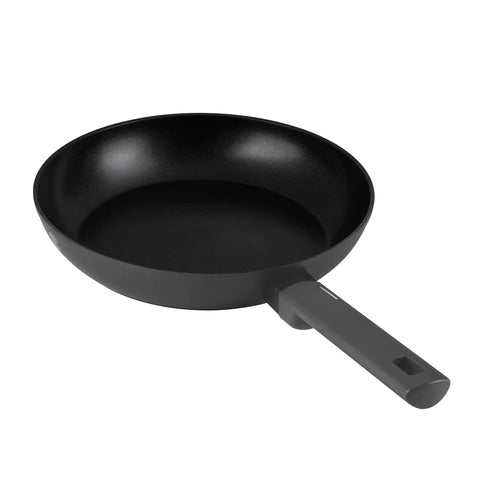 BH/8114, Sartén 28cm, Antracita Mate, Sartén 28 cm, Sartén, Sartén, Batería de cocina, Cocina, Sartenes