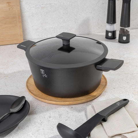 Cacerola Con Tapa 28Cm, Imagen lifestyle