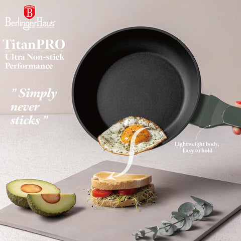 20cm frying pan