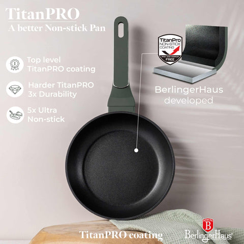 20cm frying pan