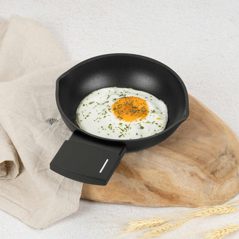 Mini Sartén 16Cm, Imagen lifestyle