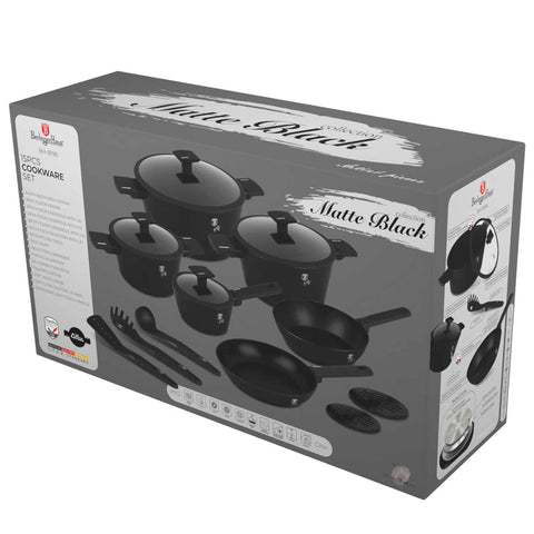 Juego De Utensilios De Cocina De 15 Piezas, Embalaje del producto