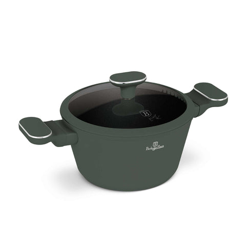 Cacerola Con Tapa 20Cm