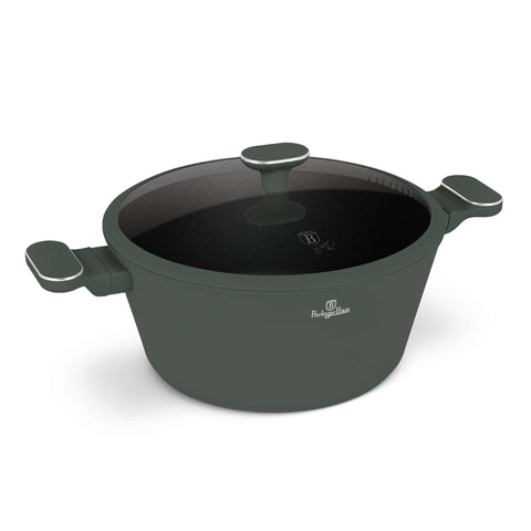 Cacerola Con Tapa 28Cm
