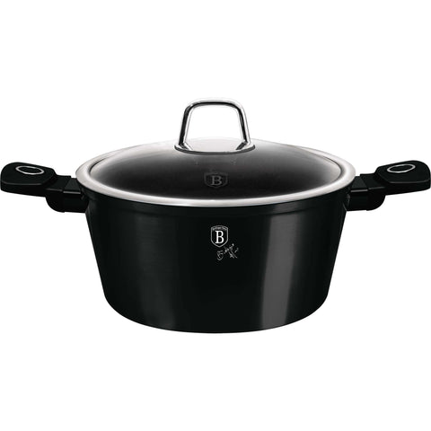 Cacerola Con Tapa 20Cm