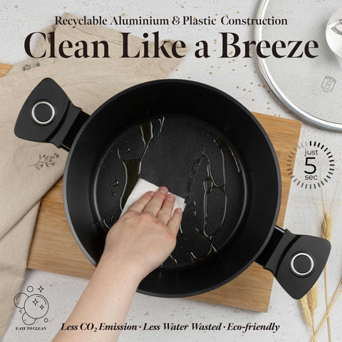 Set De Utensilios De Cocina De 10 Piezas