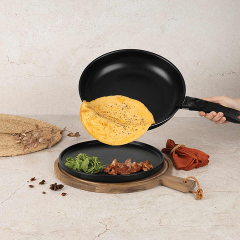 Juego De Utensilios De Cocina De 9 Piezas, Imagen lifestyle