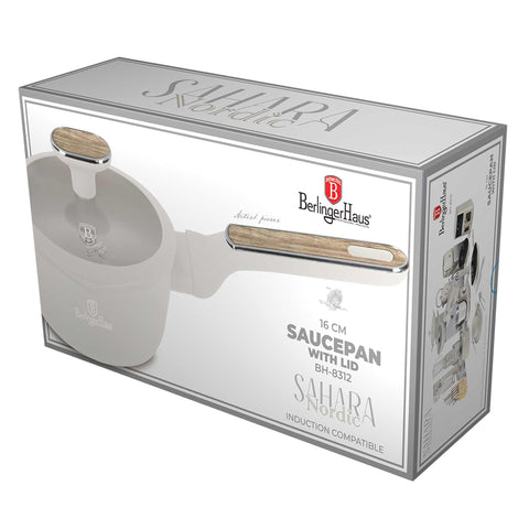 Cacerola Con Tapa 16Cm, Embalaje del producto