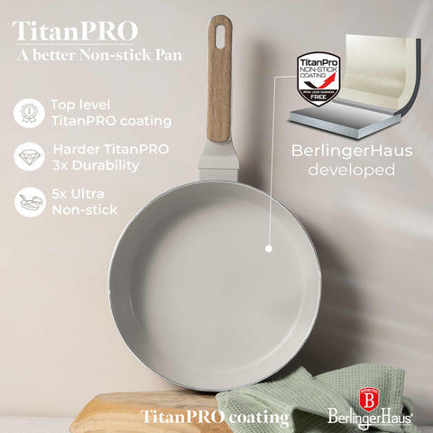 Flip frypan 26cm