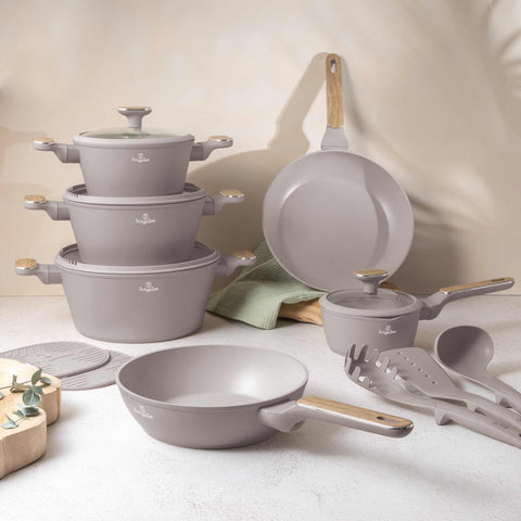 Juego De Utensilios De Cocina De 15 Piezas, Imagen lifestyle