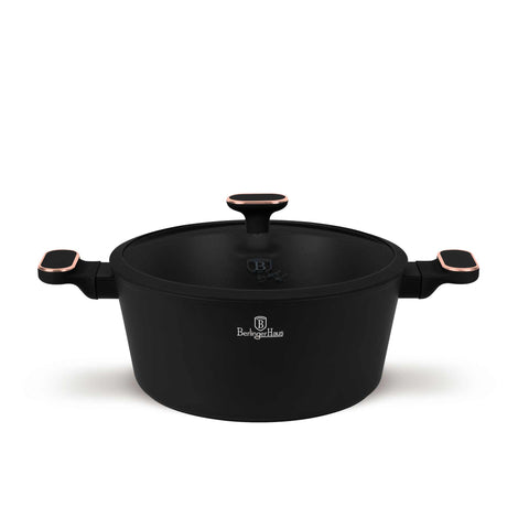 Cacerola Con Tapa 28Cm