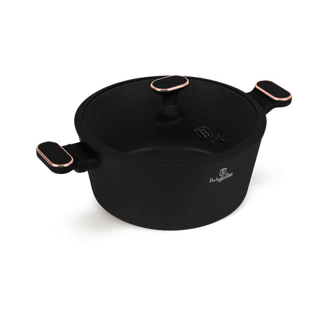 Cacerola Con Tapa 28Cm