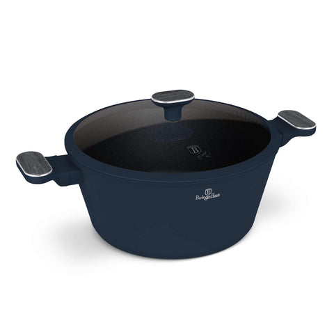 Cacerola Con Tapa 28Cm