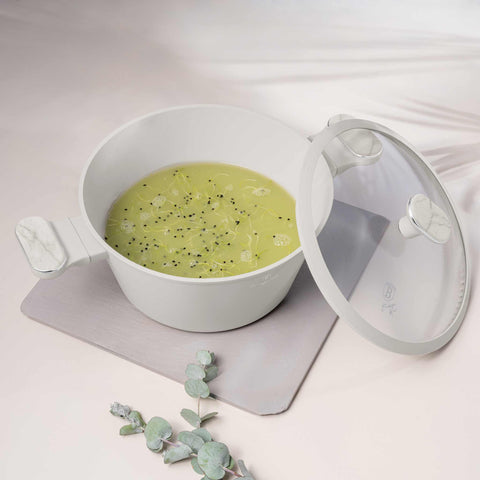 Cacerola Con Tapa 24Cm