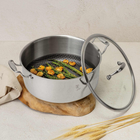 Cacerola Con Tapa 28Cm, Imagen lifestyle