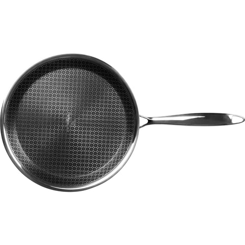 BH/8516, NUEVO, Sartén 30cm, acero inoxidable, sartén 30 cm, sartén, sartén, batería de cocina, cocina,Berlinger Haus, Promintra
