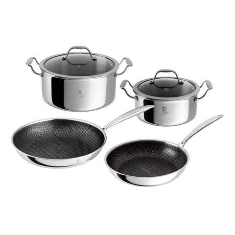 Juego De Utensilios De Cocina De 6 Piezas
