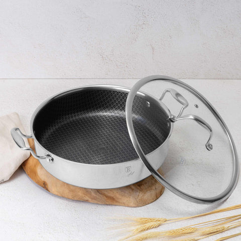 Juego De Utensilios De Cocina De 8 Piezas, Imagen lifestyle