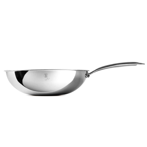Wok De 30 Cm