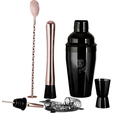 Set De Vajilla De 6 Piezas