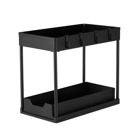 BH/8547, Organitzador de cuina, Negre