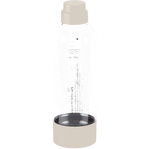 agua con gas, BH/8556, BH/8556N, color crema mate, Kitchen Appliances, kitchenutensil, máquina de refrescos, Máquina de refrescos con 2 botellas y barómetro, Sahara Collection, Soda Maker, sodabar, utensilios de cocina