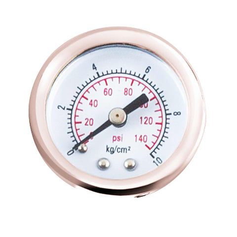 Imatge del producte de la màquina de refrescos amb 2 ampolles i baròmetre, mida universal de cilindres de CO2. Forma part de la col·lecció Taupe. Característiques: • Material: acer inoxidable, pp • Mida: 43,5*22*12 cm • 2 ampolles de pp amb got: 1,0L i 0,5L • Mida universal estàndard de cilindres de CO2 (no inclosa... (Vista d'estudi) Producte oficial de Berlinger Haus.