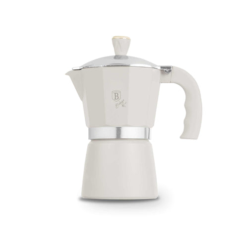 Cafetera De 6 Tazas