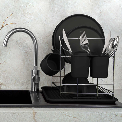 Dish rack