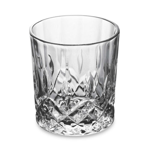 Juego De Whisky De Cristal