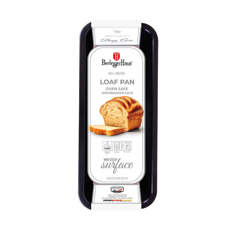 Molde Para Pan, Embalaje del producto