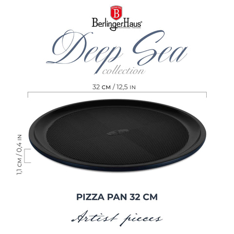Molde Para Pizza De 32 Cm, Imagen conceptual
