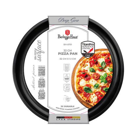 Molde Para Pizza De 32 Cm, Embalaje del producto