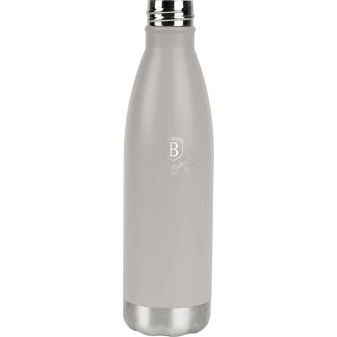 Termo De Vacío Con Forma De Botella De 0,5L
