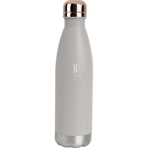Termo De Vacío Con Forma De Botella De 0,5L