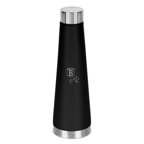 Termo De Vacío Con Forma De Botella De 0,4L