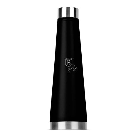 Termo De Vacío Con Forma De Botella De 0,4L