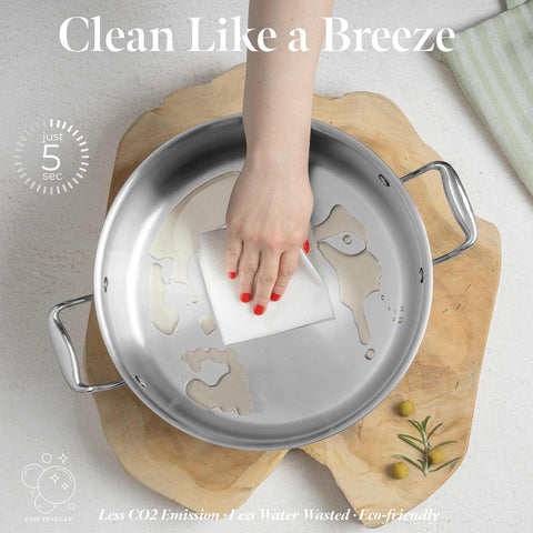 Cacerola Con Tapa 28Cm, Imagen conceptual