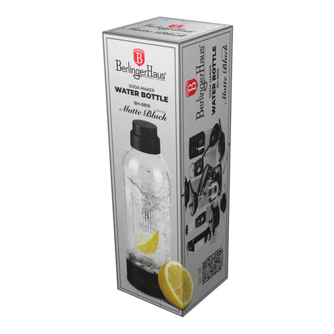 Botella Para Hacer Refrescos De 1,0L, Embalaje del producto
