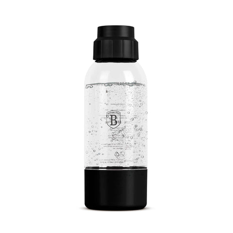 Botella Para Hacer Refrescos De 0,5L, Imagen conceptual