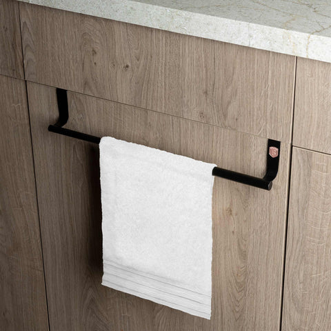 Percha Extensible Para Paños De Cocina, Imagen lifestyle