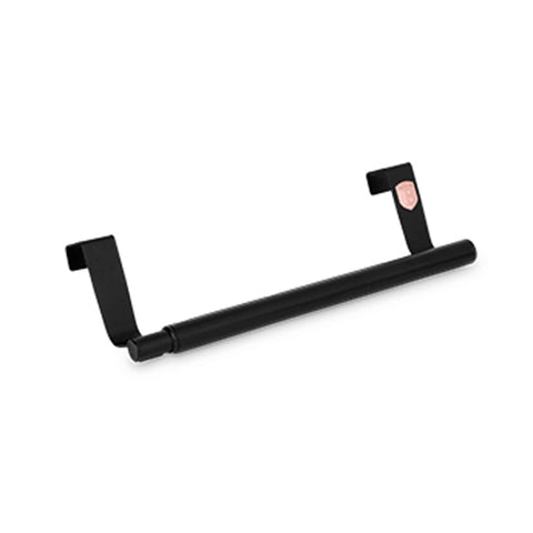 Percha Extensible Para Paños De Cocina