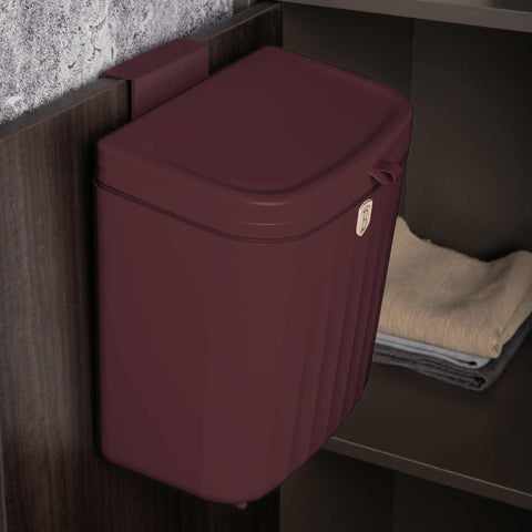 Cubo De Basura Colgante De 7L, Imagen lifestyle