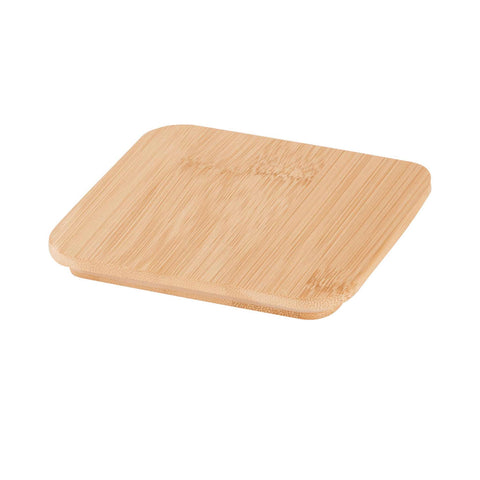 Product image of Bread box with 3pcs canister set. Part of the Leonardo Collection . Features: • Material: carbon steel with matt powder coating, bamboo • Include: • Bread box 33*18*12 cm • Sugar canister Ø10*13 cm • Tea canister Ø10*13 cm • .... (Studio view). Official Berlinger Haus product, boosted by Promintra sl.