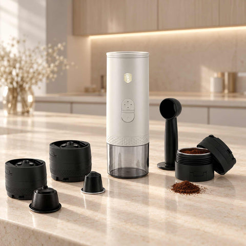 Product image of . (Lifestyle view). Official Berlinger Haus product, boosted by Promintra sl.