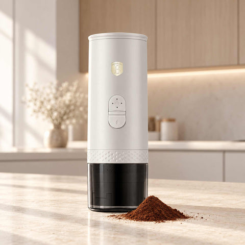 Product image of . (Lifestyle view). Official Berlinger Haus product, boosted by Promintra sl.