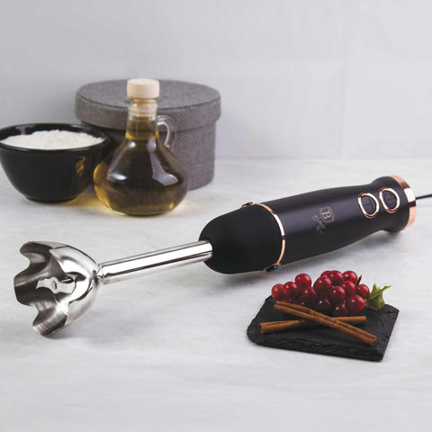 Batidora De Mano, Imagen lifestyle