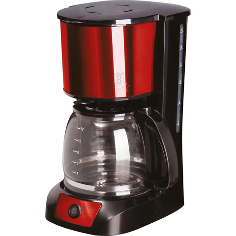 Cafetera Eléctrica