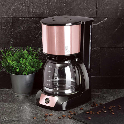 Cafetera Eléctrica, Imagen lifestyle