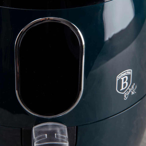 Freidora De Aire 2,6L, Imagen conceptual